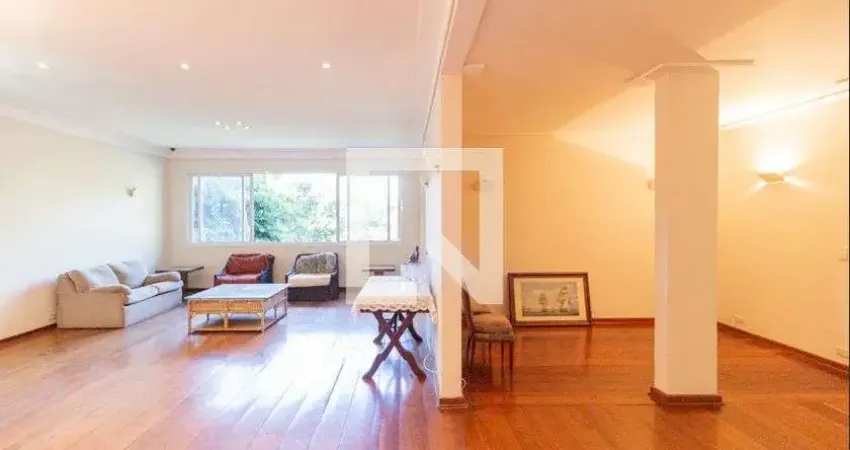 Casa / Sobrado em Condomínio para Aluguel - Jardim Santa Izabel, 6 Quartos,  550 m² - Cotia