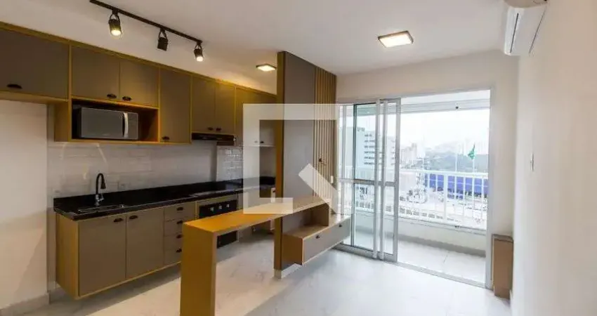 Apartamento para Aluguel - Jardim Iracema, 2 Quartos,  46 m² - Barueri
