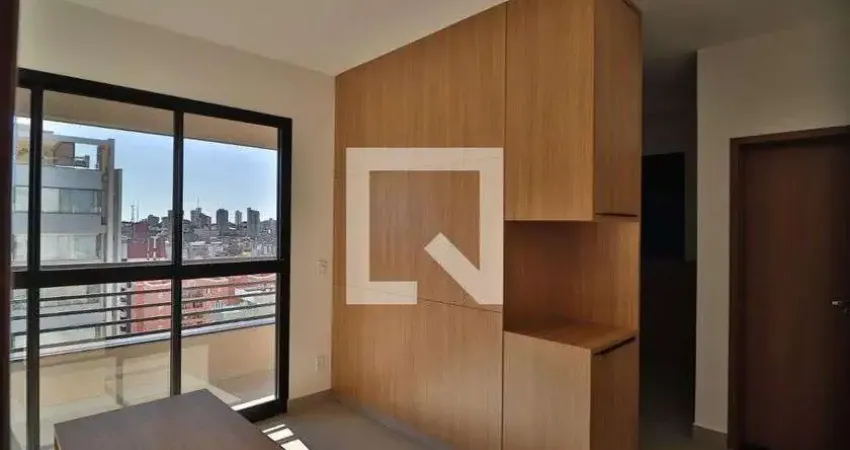 Kitnet / Stúdio para Aluguel - Saraiva, 1 Quarto,  34 m² - Uberlândia