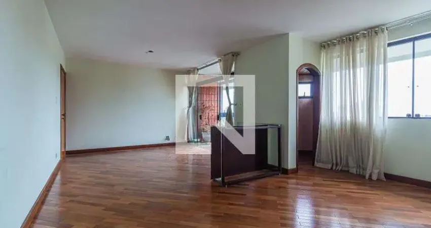 Apartamento para Aluguel - Centro, 3 Quartos,  150 m² - Santo André