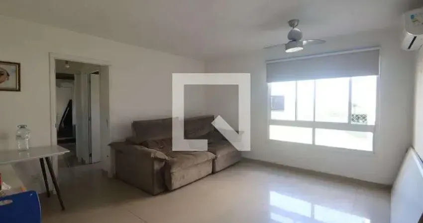 Apartamento para Aluguel - Marechal Rondon, 2 Quartos,  63 m² - Canoas