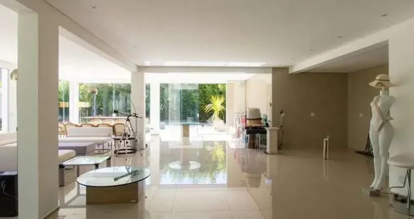 Casa / Sobrado em Condomínio para Aluguel - Vila de São Fernando, 2 Quartos,  300 m² - Cotia