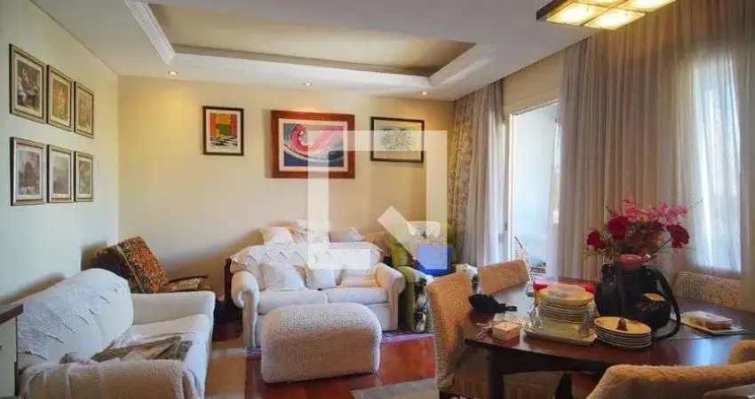 Apartamento para Aluguel - Centro, 3 Quartos,  85 m² - Novo Hamburgo