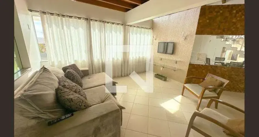 Casa para Aluguel - Ingleses, 4 Quartos,  300 m² - Florianópolis