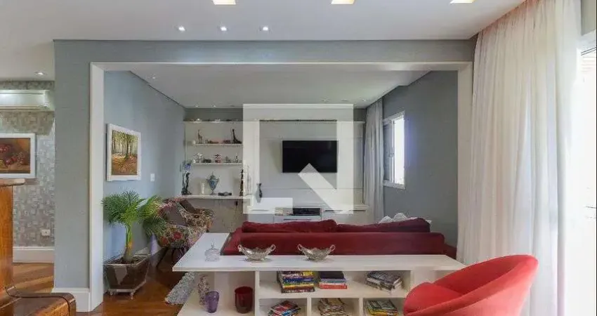 Apartamento para Aluguel - Residencial Parque Aquarius, 2 Quartos,  139 m² - São José dos Campos