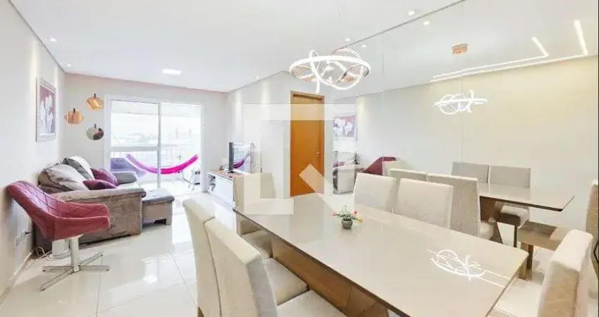Apartamento para Aluguel - Parque Industrial, 2 Quartos,  65 m² - São José dos Campos