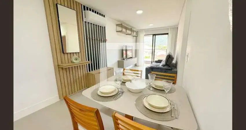 Apartamento para Aluguel - Monte Verde, 2 Quartos,  77 m² - Florianópolis
