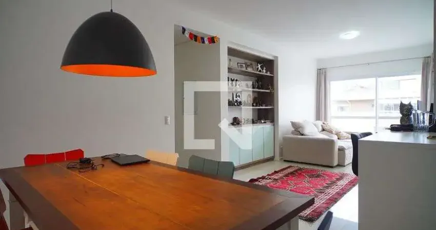 Apartamento para Aluguel - Campeche, 3 Quartos,  113 m² - Florianópolis