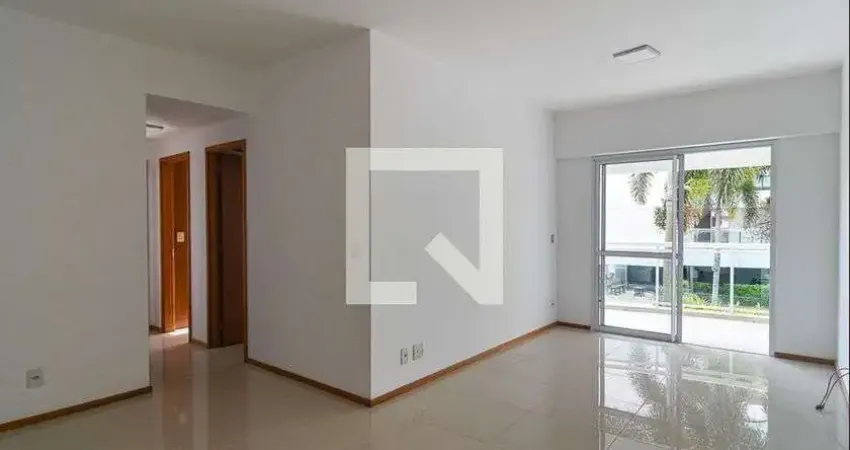 Apartamento para Aluguel - Camboinhas, 3 Quartos,  115 m² - Niterói
