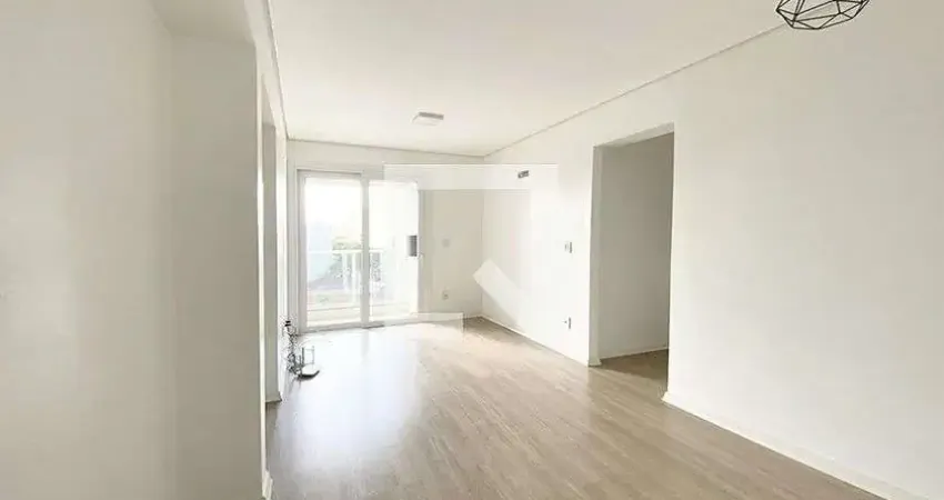 Apartamento para Aluguel - Rondônia, 1 Quarto,  60 m² - Novo Hamburgo