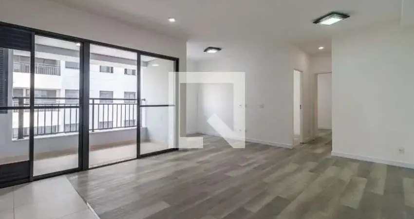 Apartamento para Aluguel - Alphaville, 2 Quartos,  70 m² - Barueri