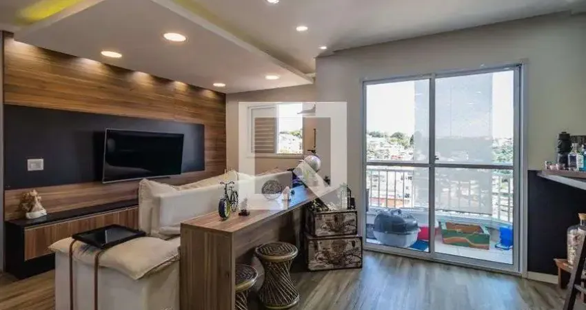 Apartamento para Aluguel - Jardim Paulista, 1 Quarto,  54 m² - Barueri