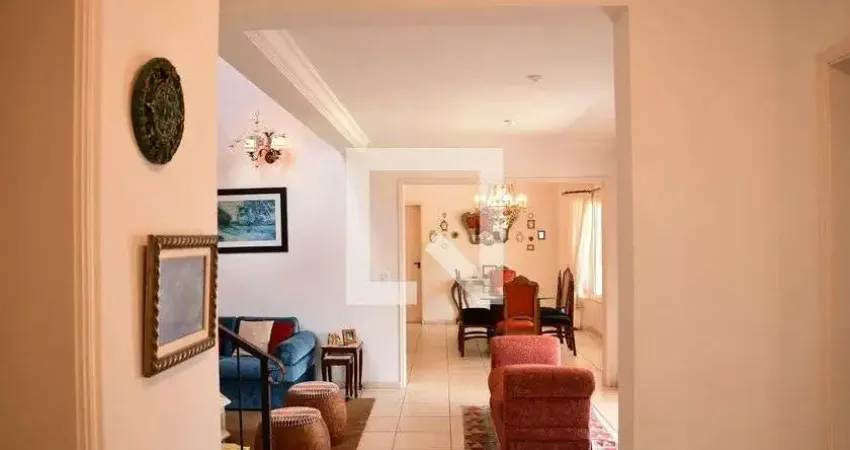 Casa / Sobrado em Condomínio para Aluguel - Jardim Barbacena, 3 Quartos,  315 m² - Cotia