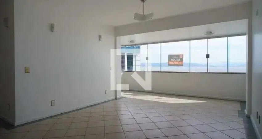 Apartamento para Aluguel - Agronômica, 4 Quartos,  180 m² - Florianópolis