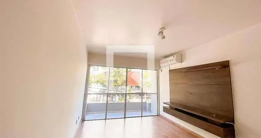 Apartamento para Aluguel - Centro, 2 Quartos,  60 m² - Novo Hamburgo