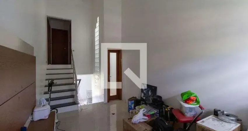 Casa para Aluguel - Santo André, 3 Quartos,  150 m² - São Leopoldo