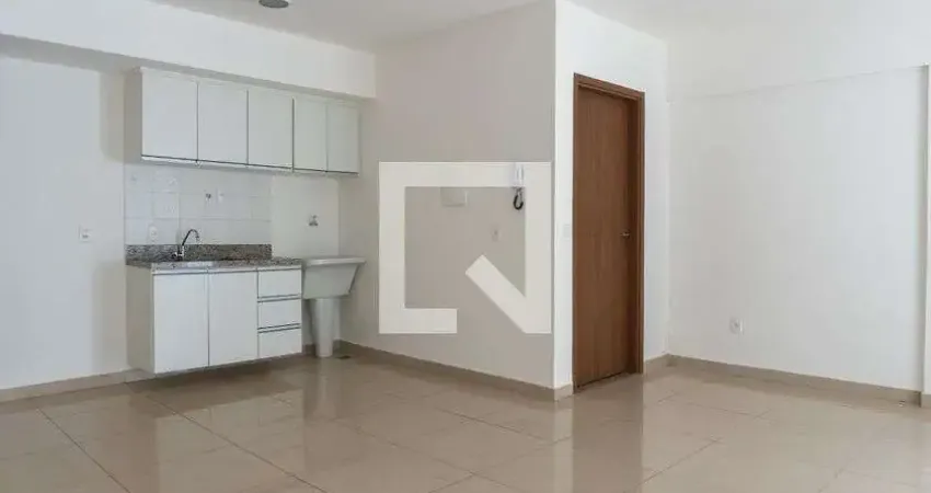 Apartamento para Aluguel - Setor Noroeste, 1 Quarto,  46 m² - Brasília