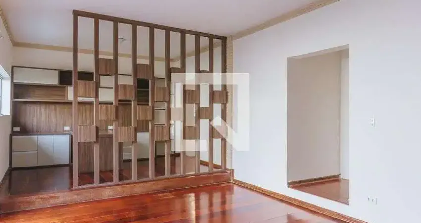 Casa para Aluguel - Bosque dos Eucaliptos, 3 Quartos,  189 m² - São José dos Campos