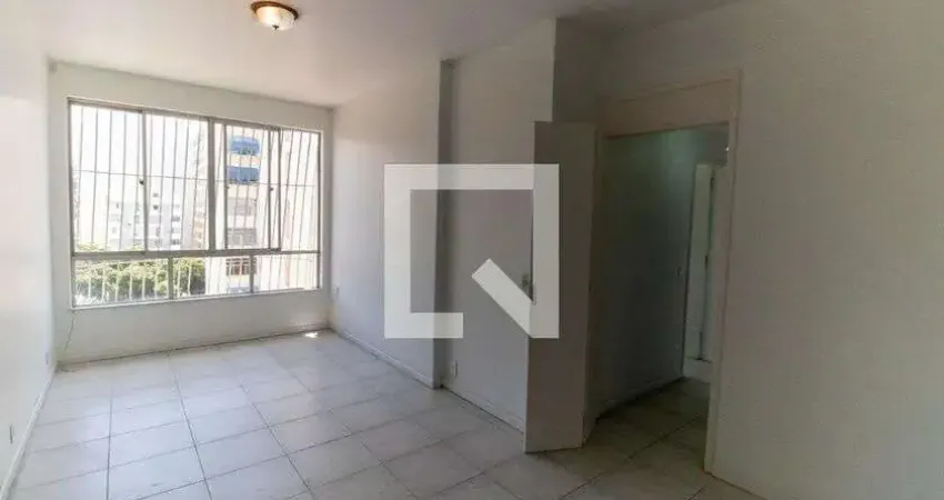 Apartamento para Aluguel - Ingá, 3 Quartos,  110 m² - Niterói