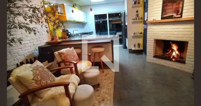 Casa / Sobrado em Condomínio para Aluguel - Jardim Barbacena, 3 Quartos,  105 m² - Cotia