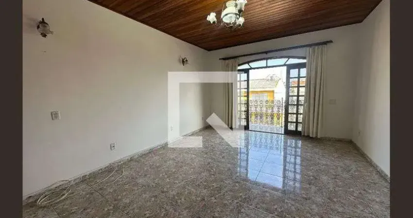 Casa para Aluguel - Parque dos Camargos, 4 Quartos,  325 m² - Barueri