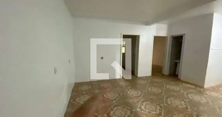 Casa para Aluguel - Duque de Caxias, 3 Quartos,  96 m² - São Leopoldo