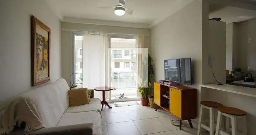 Apartamento para Aluguel - Rio Tavares, 3 Quartos,  101 m² - Florianópolis