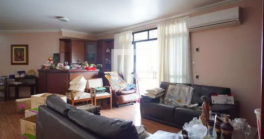 Apartamento para Aluguel - Centro, 3 Quartos,  100 m² - Florianópolis