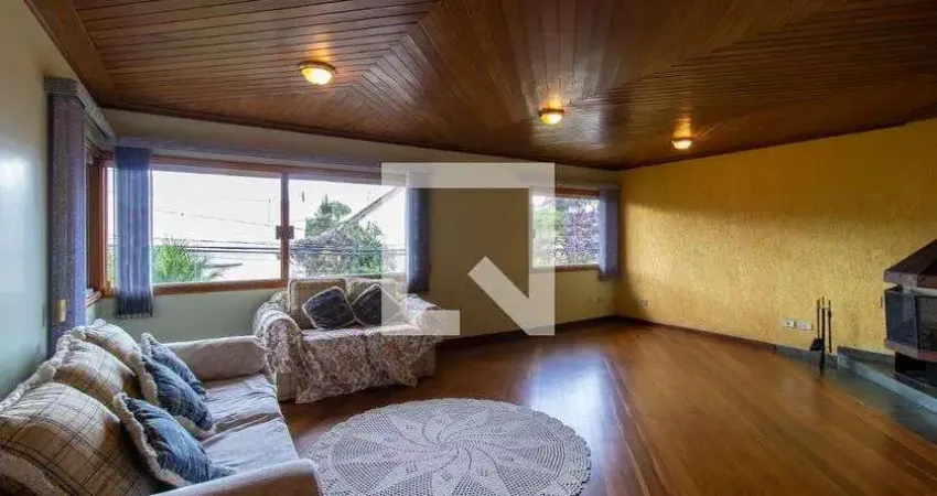 Casa / Sobrado em Condomínio para Aluguel - São Paulo II, 3 Quartos,  390 m² - Cotia