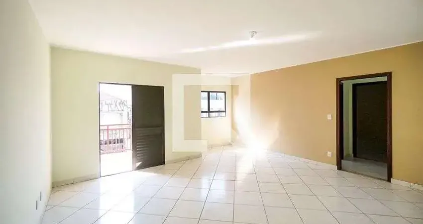 Apartamento para Aluguel - Tatuapé, 2 Quartos,  100 m² - São Paulo