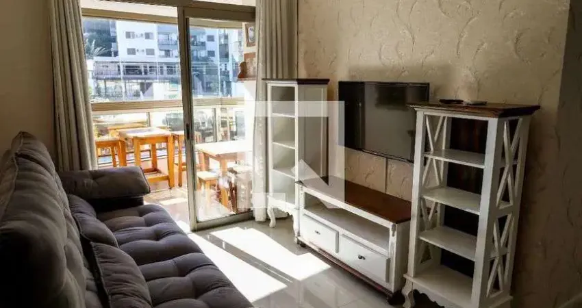 Apartamento para Aluguel - João Paulo, 3 Quartos,  103 m² - Florianópolis
