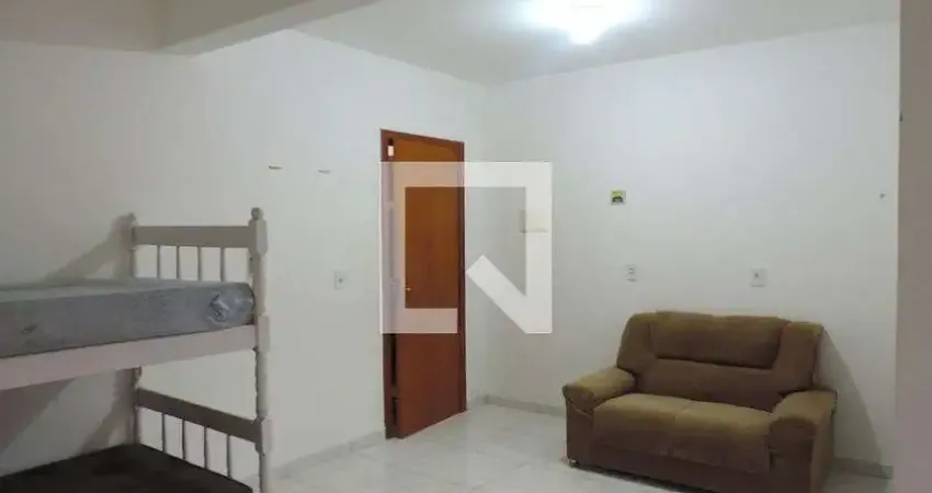 Apartamento para Aluguel - Saco dos Limões, 1 Quarto,  40 m² - Florianópolis