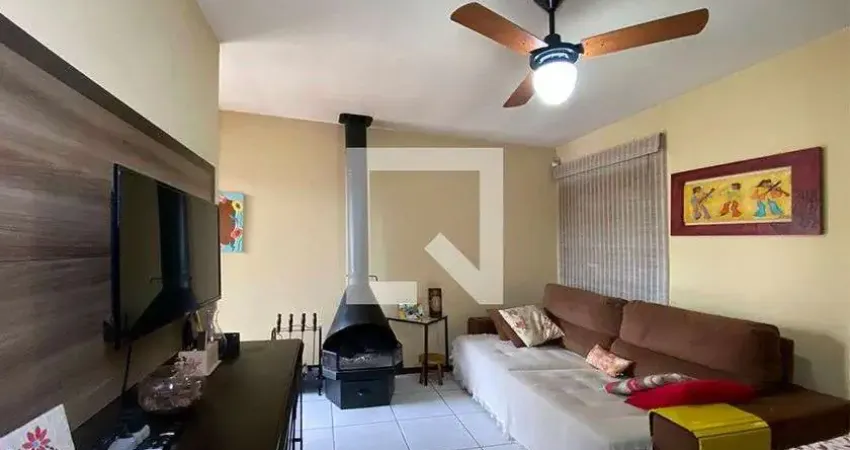 Casa para Aluguel - Feitoria, 2 Quartos,  87 m² - São Leopoldo