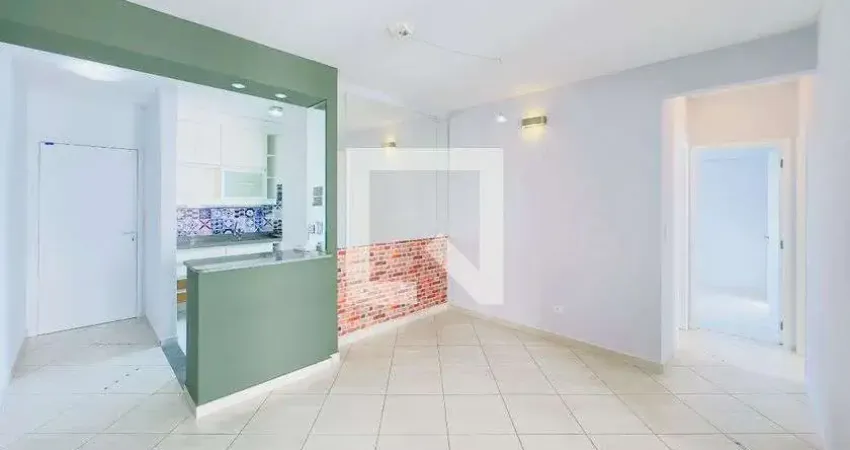 Apartamento para Aluguel - Residencial Parque Aquarius, 2 Quartos,  65 m² - São José dos Campos