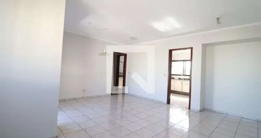 Apartamento para Aluguel - Saraiva, 3 Quartos,  110 m² - Uberlândia
