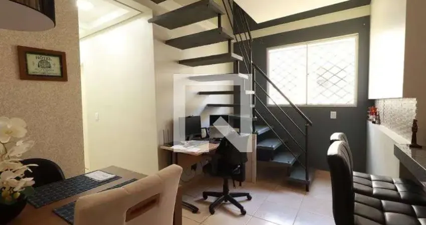 Cobertura para Aluguel - Jardim Botânico, 2 Quartos,  106 m² - Ribeirão Preto