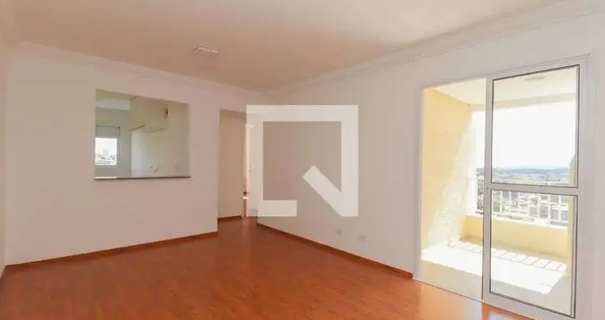 Apartamento para Aluguel - Jardim Rosario, 2 Quartos,  64 m² - São José dos Campos