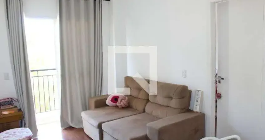 Apartamento para Aluguel - Granja Viana, 1 Quarto,  39 m² - Cotia