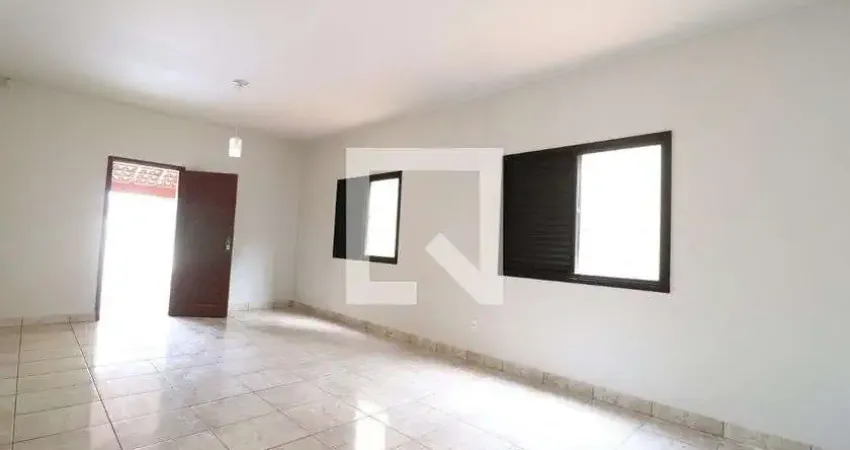 Casa para Aluguel - Cidade Jardim, 5 Quartos,  222 m² - Uberlândia
