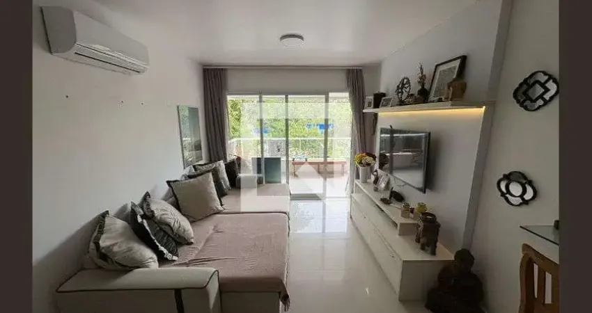 Apartamento para Aluguel - Rio Tavares, 2 Quartos,  92 m² - Florianópolis