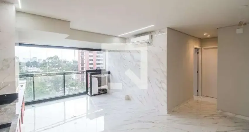 Apartamento para Aluguel - Alphaville, 2 Quartos,  64 m² - Barueri
