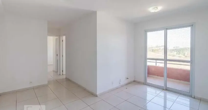 Apartamento para Aluguel - Votupoca, 2 Quartos,  60 m² - Barueri