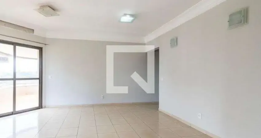 Apartamento para Aluguel - Nova Aliança, 3 Quartos,  141 m² - Ribeirão Preto