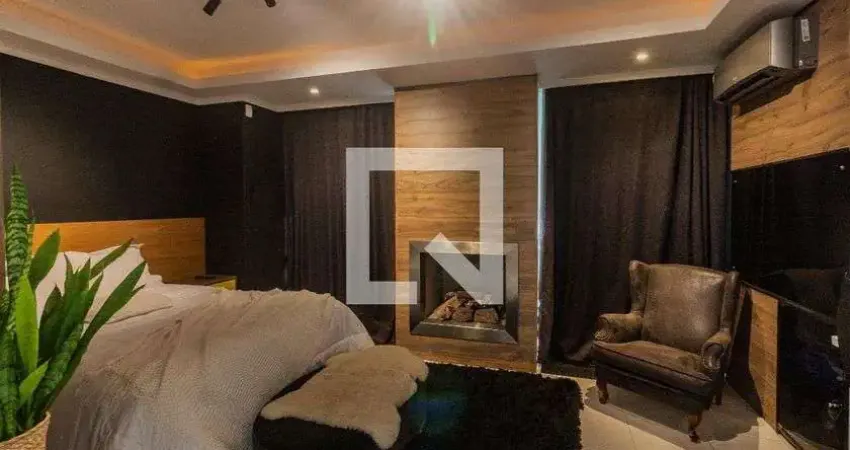 Kitnet / Stúdio para Aluguel - Centro, 1 Quarto,  25 m² - Florianópolis