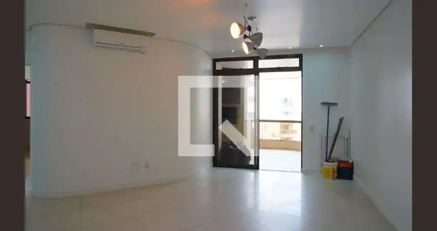 Apartamento para Aluguel - Centro, 4 Quartos,  125 m² - Florianópolis