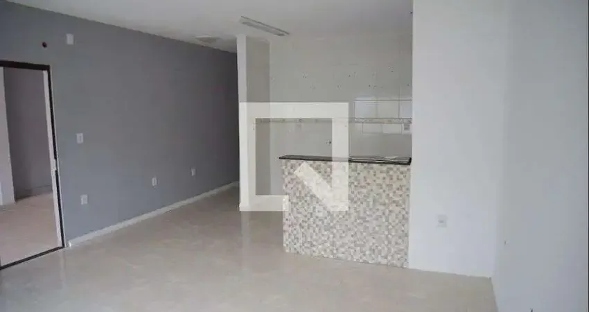 Casa para Aluguel - Igará, 4 Quartos,  120 m² - Canoas