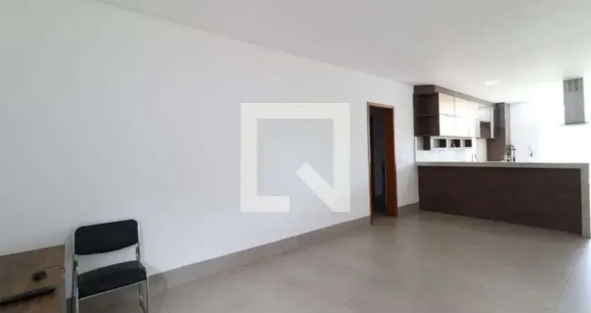 Casa para Aluguel - Pres. Roosevelt, 3 Quartos,  180 m² - Uberlândia