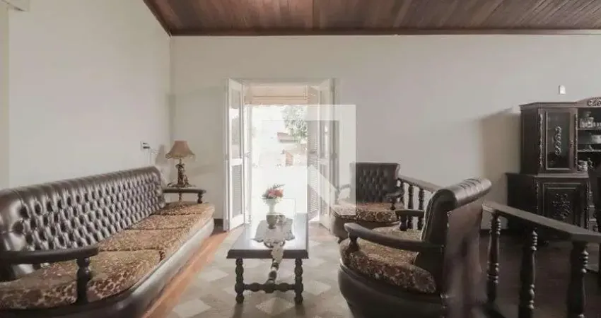 Casa para Aluguel - Rio dos Sinos, 4 Quartos,  250 m² - São Leopoldo