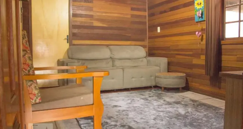 Casa para Aluguel - Hamburgo Velho, 3 Quartos,  468 m² - Novo Hamburgo