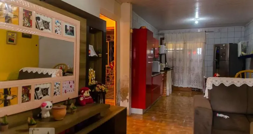 Casa para Aluguel - São José, 2 Quartos,  312 m² - Canoas